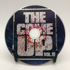 The Come Up Volume 15 DVD