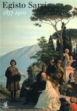 Egisto sarri 1837 1901 - egisto,