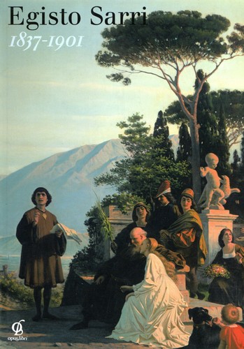 Egisto sarri 1837 - egisto, 1837-1901