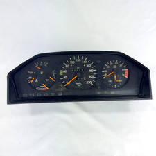 Strumentazione contachilometri