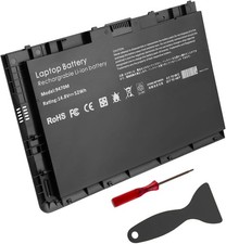 Batteria 3500mAh per HP