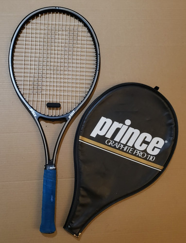 Racchetta tennis prince - tennis,