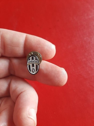 Spilla distintivo calcio - spilla,