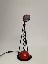 Lampada da Tavolo A Traliccio