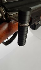 Levier d'armement strié pour