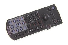 Telecomando originale kenwood - originale,