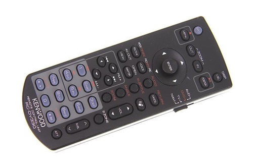 Telecomando originale kenwood - telecomando,