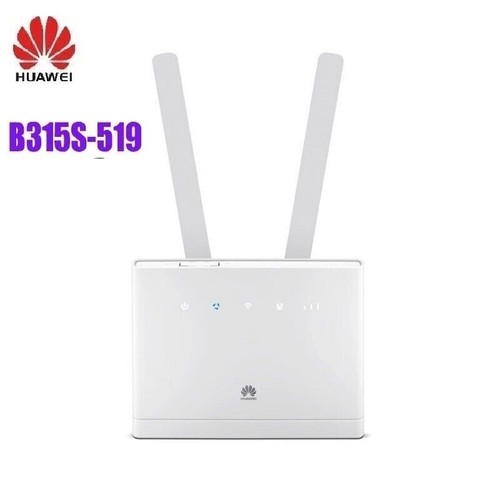 Huawei b315s 519 lte cpe - huawei,