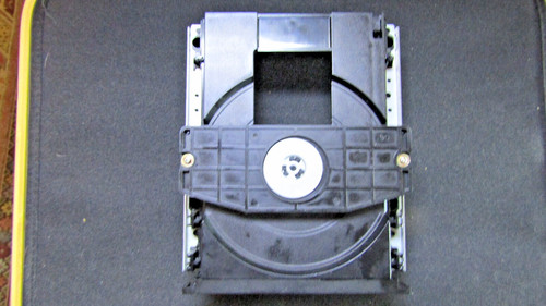 Teac player p6000 - player, cd-p6000