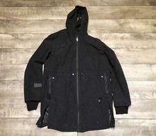 Giacca Drop Dead "Night's