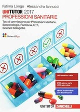 Unitutor professioni sanitarie