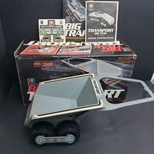 Rimorchio ribaltabile