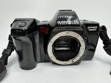 Corpo fotocamera reflex
