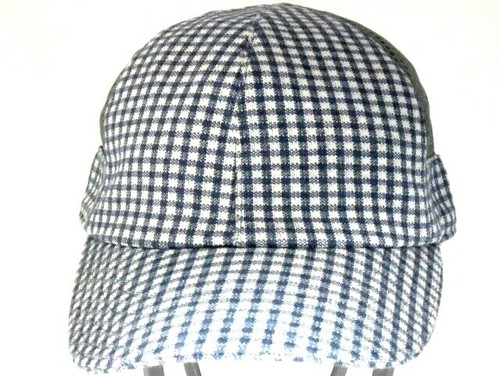 Cappello baseball scozzese - baseball,