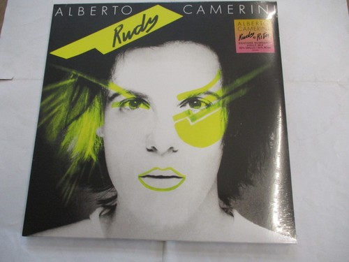 Alberto camerini rudy e rita - e,