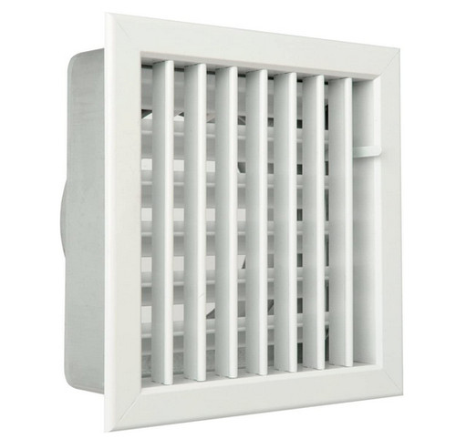 Griglia aerazione incasso - griglia, ad