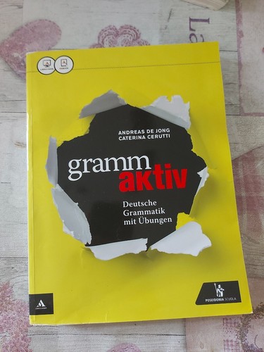 Grammaktiv dejong cerutti isbn - grammaktiv,