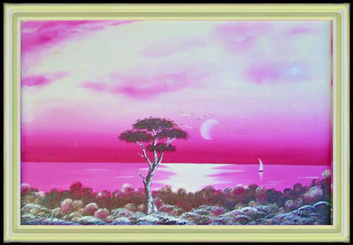 Vecchia grande 50x70 - vecchia,