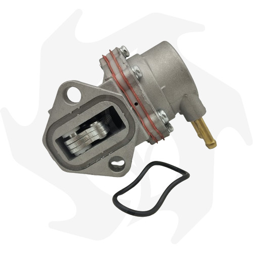 Pompa carburante intermotor - pompa,