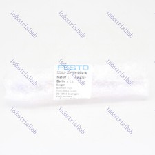 un NUOVO FESTO Mini cilindro