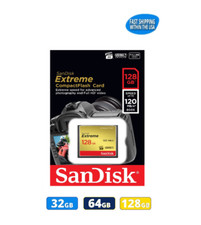 Schede di memoria Sandisk