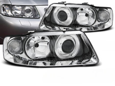 Coppia fari per Audi A3 8L dal
