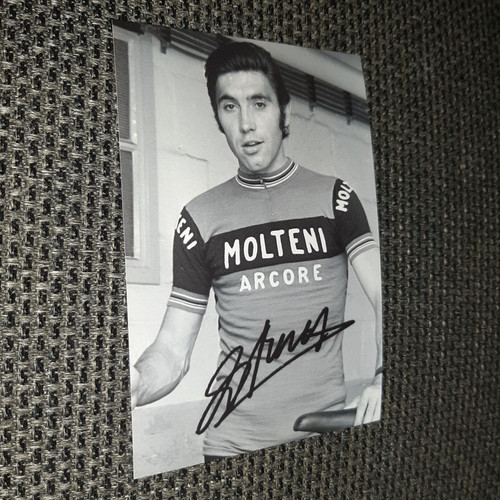 Eddy merckx tour de france - eddy,