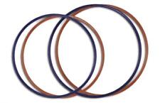 Cerchio plastica diametro 40