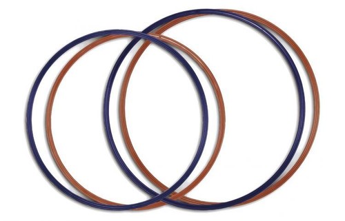 Cerchio plastica diametro - , 40