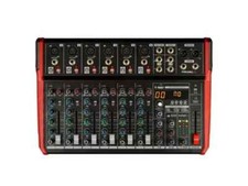 PROEL Playmix10 MIXER Analogico /DIgitale 10 CANALI 1pcs