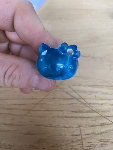 Anello hello kitty - hello,