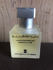 ARABIAN AMBER EDP de Illuminum 50ml. ORIGINAL