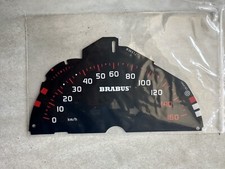 Fondo Strumentazione Contachilometri, Smart ForTwo 451 Brabus