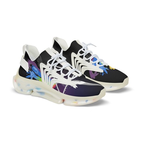 Sneakers pokemon evee - sneakers,