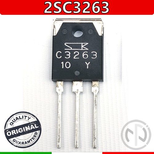 2sc3263 power transistor - 2sc3263,
