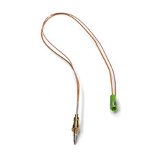 Termocoppia 50 cm cucina piano cottura Rex Electrolux Aeg Zanussi gas originale