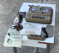 Registratore vintage grundig - registratore,