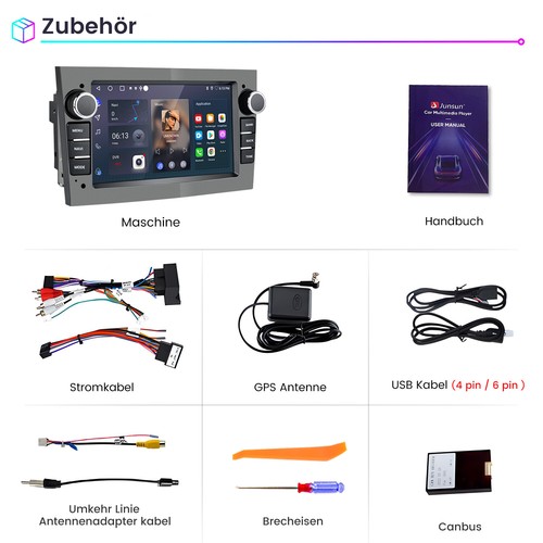 Carplay per opel astra - per,