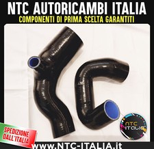 Tubi in silicone Motore SET 2