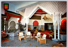 Cartolina d'epoca anni 60