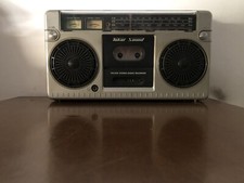 BoomBox Radio mangianastri