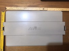 TEKTRONIX  Agilent Hp Anritsu COPERCHIO PROTEZIONE ANTERIORE Oscilloscopio