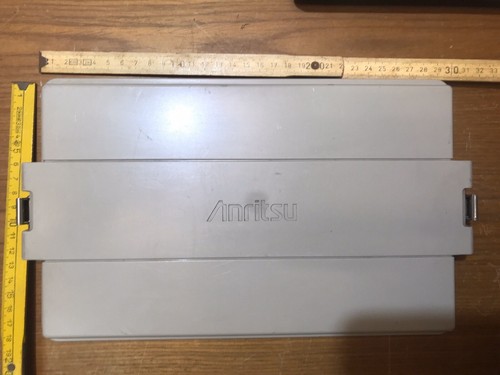 Tektronix agilent anritsu - hp,
