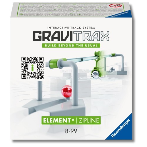 Ravensburger gravitrax - -,