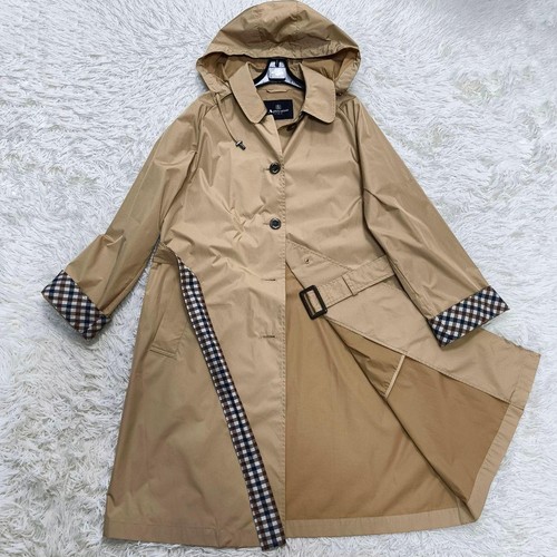 Aquascutum impermeabile 2way - aquascutum,