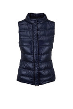 Gilet imbottito ultraleggero