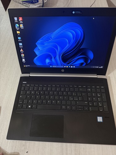 Probook 450 i7 - probook,