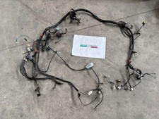 IMPIANTO ELETTRICO APRILIA SR