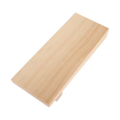 Vassoio per sushi legno - per,