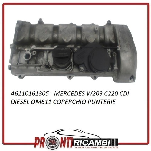 A6110161305 coperchio - -,